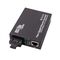 Media Converter 1000B-T to 1000B-SX | 850NM | 550MTR Range | SC Connector by Unspecified