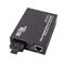 Fiber Ethernet Media Converter | 10/100/1000Mbps | 1300NM | 2KM Range by Unspecified Brand
