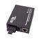 Media Converter 1000B-T to 1000B-LX | 1310NM | 20KM Range | SC Connector by Unspecified Brand