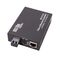 Media Converter 100B-TX to 100B-FX | 1300NM | LC Connector | 2KM Range by Unspecified Brand