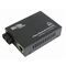 Media Converter 100B-TX to 100B-FX | 1300NM | 2KM Range | SC Connector by Matchmaster