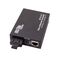 Media Converter 100B-TX to 100B-LX | 1310NM | 40KM Range | SC Connector by Matchmaster