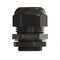 Cabac Standard Nylon 6 Black Gland M50 Cable OD 32-38mm