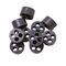 GN25  Solar Insert 4 Holes - 6MM