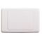 Wall Plate Blank Grided Plate | Versatile Design | Easy Installation | Durable Material by BrandName