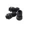 GLAND QUICK CONNECT NYLON M20 7-13MM BLACK