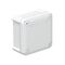 ADAPTABLE BOX T60 CLOSED WALL  114x114x5