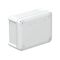 ADAPTABLE BOX T100 CLOSED WALL  150x116x