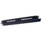 Patch Cord Minder 24 Slot | MR 483*42 | Durable Design & Space-Saving | PCMD-S by Matchmaster