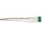 Fibre Pigtails OM3 50um 6-Fibre LC | 900um | High Performance & Reliable Connectivity by MSS