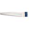 MSS Fibre SM 9um 6-Fibre LC 900um Pigtails Colour Coded - 6 Pack
