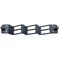 Panel Angled SC DPX 6 Port 13-24 L/H