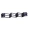 Panel Angled SC DPX 6 Port 13-24 R/H