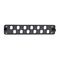 Panel Flat (ST Spx 12 Port 13-24)