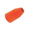 Cabac Metal Gland Shroud LSZH 85 x 48mm Orange