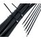 Cabac Heavy Duty Coated Stainless Steel 316 Premium Cable Tie 360mm x 7.9mm