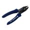 Telecommunications Splice Crimper | Durable Design | Ergonomic Handle | Precision Cutting by BrandName