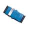 SC Singlemode Simplex Thru-Adaptor