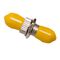 ST Singlemode Simplex Thru-Adaptor