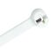 Pa 6.6 Cable Tie 222N 361X4.9mm Natural Pack 100