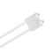 Cable Tie Ty-Rap Identification (ID) Double Tab 184 x 4.8mm Natural