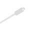 Cable Tie Ty-Rap Identification (ID) Single Tab 184 x 4.8mm Natural