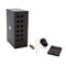 Wall Box DIN MOUNT 12F ST SPX