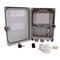 Wall Box for12-Fibre SC Duplex IP Rated