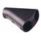 BLACK NYLON 66 Y FITTING 28 X 21 X 16