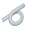 Fitting Aircon P-Trap PVC 20mm White
