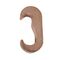 C Connector Wide Jaw 95-120mm