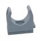 Conduit U Clip 20mm Grey