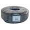 Liquid Tight Non Metal Black 40MM X 10M