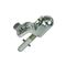 Clamp for Ball and Pin D-25mm