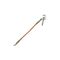 Single Pole Earth Set 70mm x 5m