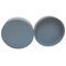 Fitting End Cap PVC 100mm Grey