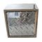 EarthRod Box Polycrete w alumin lids