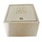 Earth Rod Conn Box Polycrete 200X220X150
