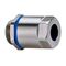 SS Cable Gland 3-6.5mm M12 IP69
