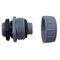 Liquid Tight NM Fitting Straight 25MM