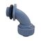 Liquid Tight NM Fitting 90 Degrees 25MM