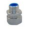 Liquid Tight STR S/Steel Fitting 20MM