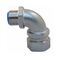Liquid Tight 90 DEG S/Steel Fitting 20MM