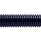 CONDUIT PA STANDARD PA6 COARSE NC21X50M BLACK