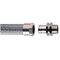 FITTING SB STRAIGHT SWIVEL EXTERNAL THREAD M32