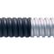 CONDUIT SP EXTRA FLEX GALVANISED STEEL PVC NC12X25M BLACK