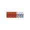 CONDUIT SP EXTRA FLEX GALVANISED STEEL PVC NC40X25M ORANGE