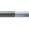 CONDUIT SPL GALVANISED STEEL PVC NC32X25M GREY