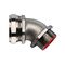 FITTING SPL 45DEG FIXED EXTERNAL THREAD M32