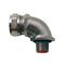 FITTING SPL 90DEG FIXED EXTERNAL THREAD M32